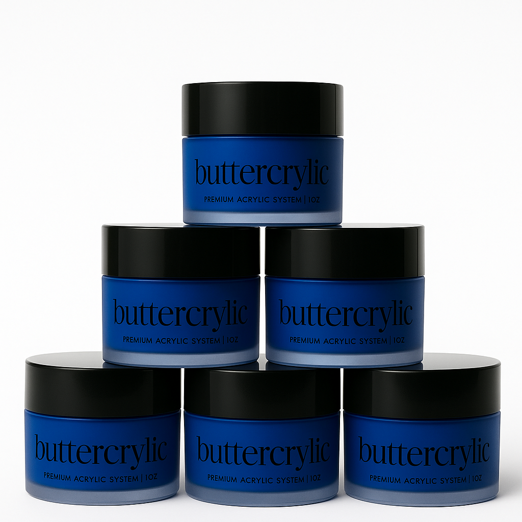 Imperial Nights Buttercrylic