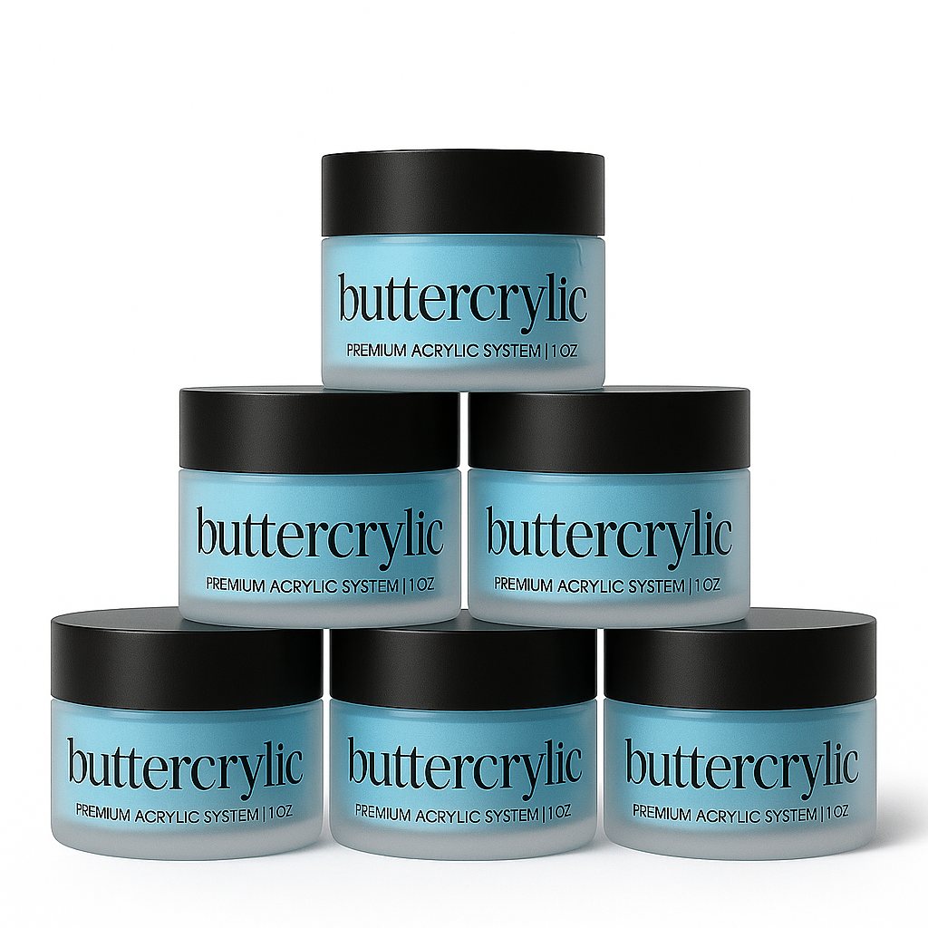 Cloud Nine Buttercrylic