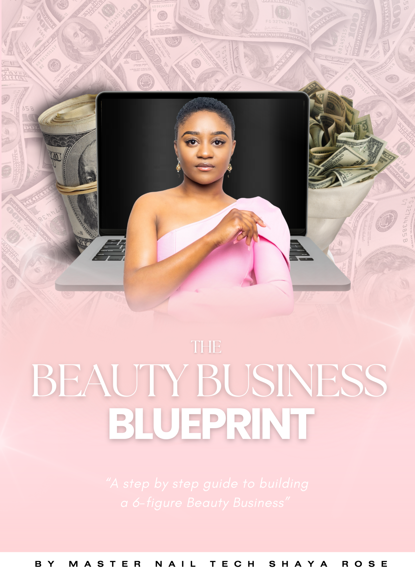 The Beauty Business Blueprint