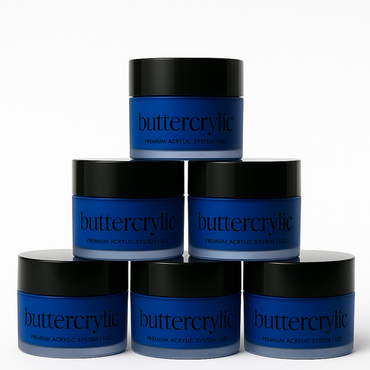 Imperial Nights Buttercrylic