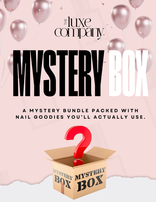 Mystery Box